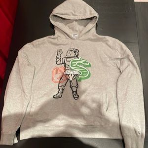 Billionaire Boys Club Sweater